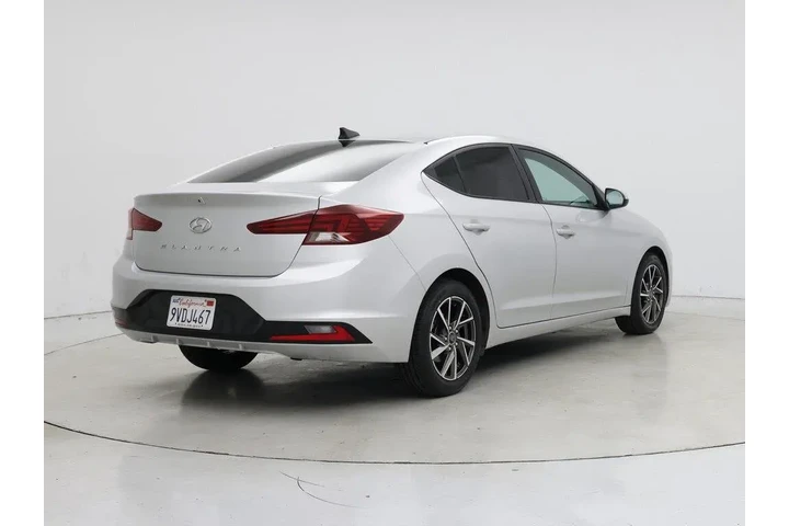 $14599 : Hyundai ELANTRA 2020 SEL 4dr image 8