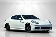 Porsche Panamera 2014 4dr Se en San Diego