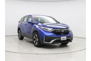 Honda CR-V 2021 AWD SE 4dr S en Modesto