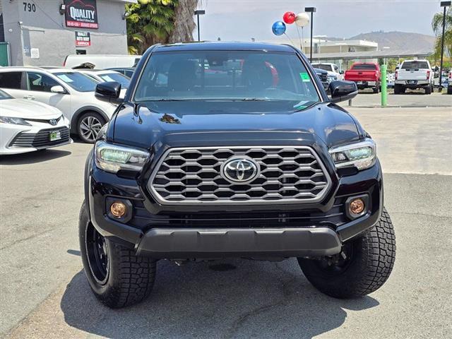 $39995 : 2023 Tacoma 4WD image 2