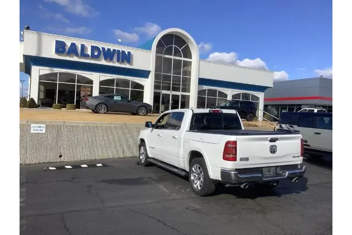 $32950 : Ram 1500 2022 4x4 Limited Lo image 5