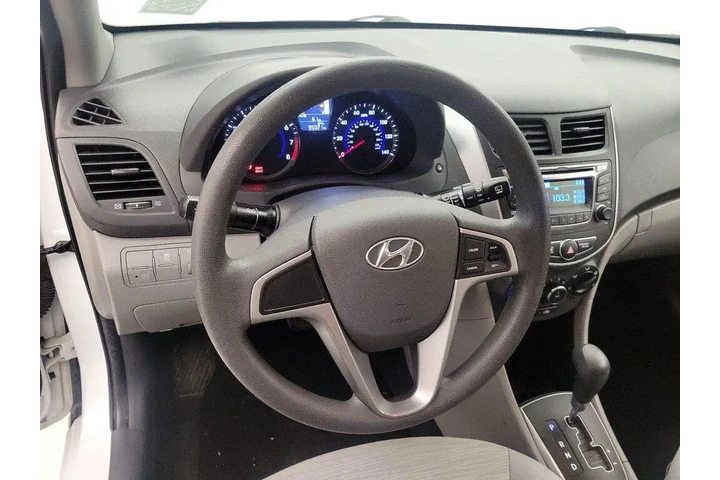 $10998 : Hyundai ACCENT 2017 SE 4dr H image 10