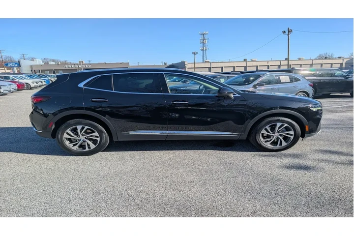 $22000 : Buick Envision 2022 Essence image 7