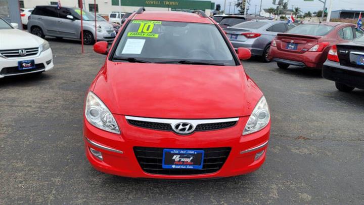 $8995 : 2010 Elantra Touring GLS image 1