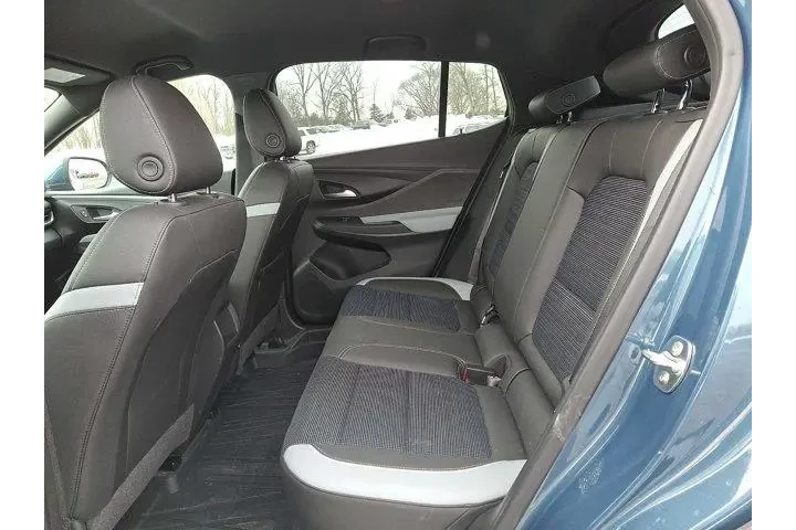 $23000 : Buick Envista 2024 Preferred image 10