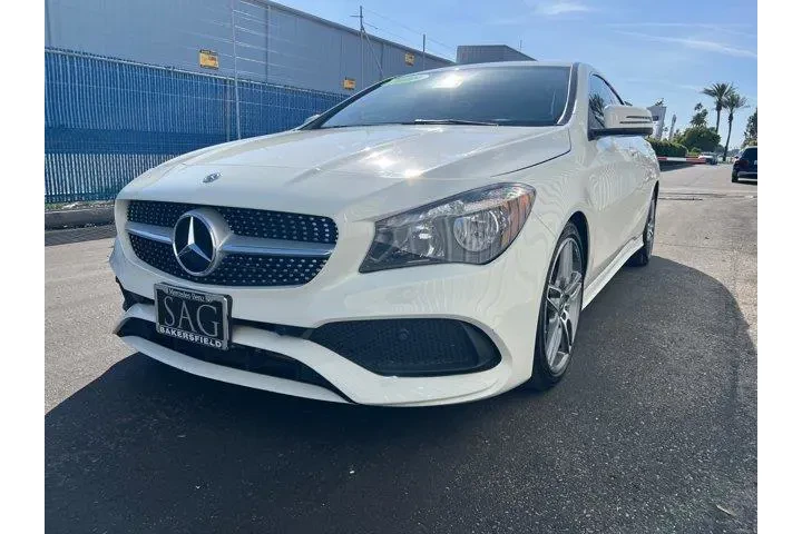 $16994 : Mercedes-Benz CLA 2018 CLA 2 image 9