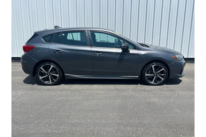 $19994 : Subaru Impreza 2020 AWD Spor image 7