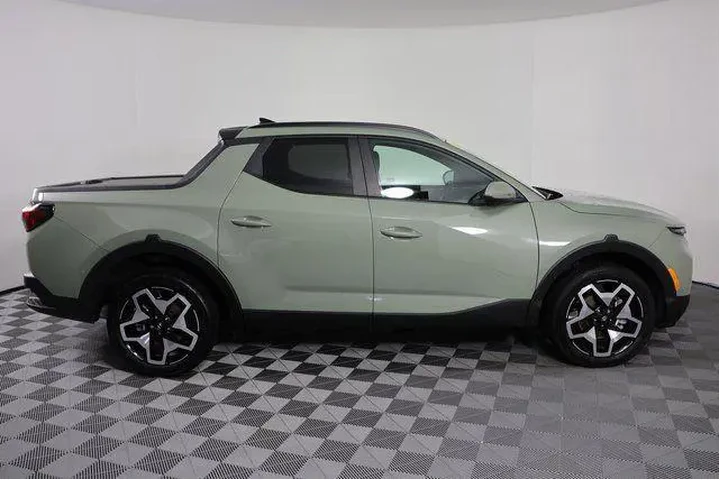 $31750 : Hyundai SANTA CRUZ 2024 AWD image 9