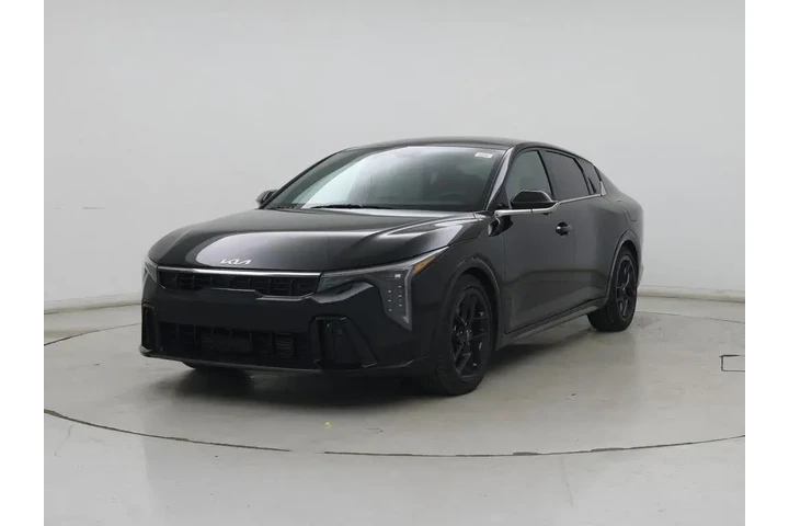 $26998 : Kia K4 2025 GT-Line Turbo 4d image 5
