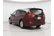 $19998 : Chrysler Voyager 2022 LX 4dr thumbnail