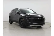 Chevrolet Blazer 2021 AWD LT en Charlotte