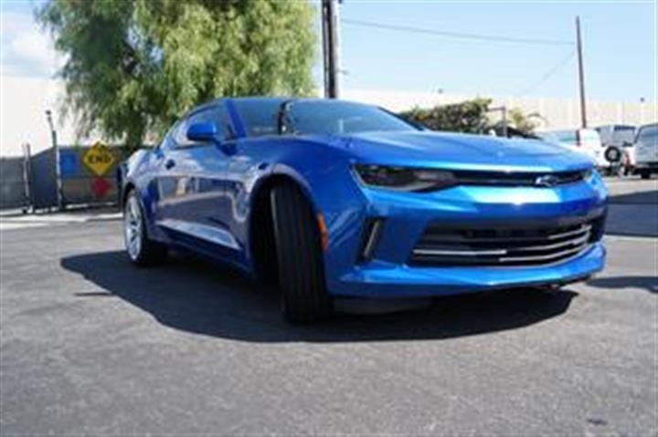 $18990 : 2016 CHEVROLET CAMARO2016 CHE image 10