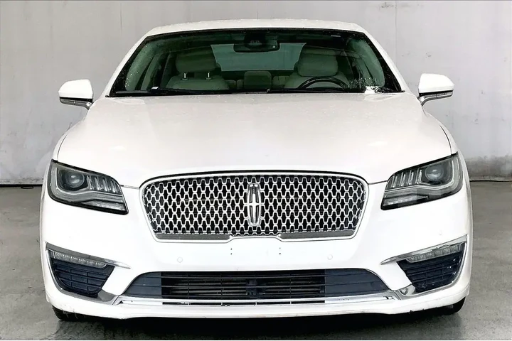 $17200 : Lincoln MKZ 2017 Select 4dr image 3
