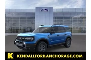 Ford Bronco Sport 2025 AWD B en Anchorage