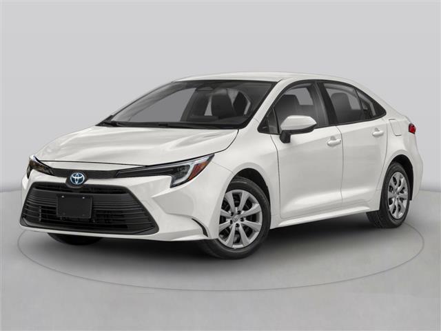 $29003 : 2024 Corolla Hybrid SE image 1