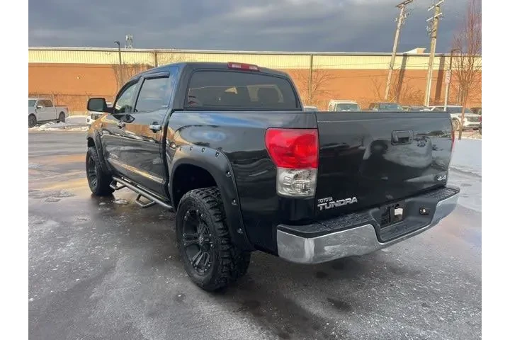 $13989 : Toyota Tundra 2008 4x4 Limit image 7