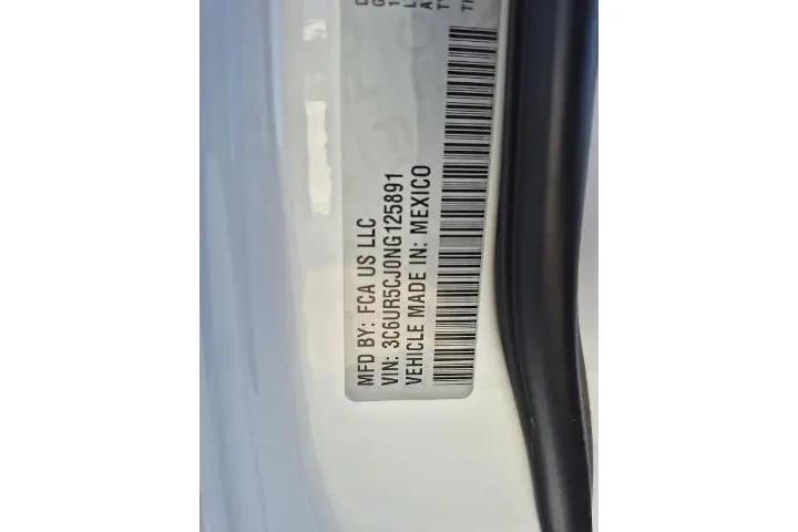 $38981 : Ram 2500 2022 4x4 Tradesman image 7