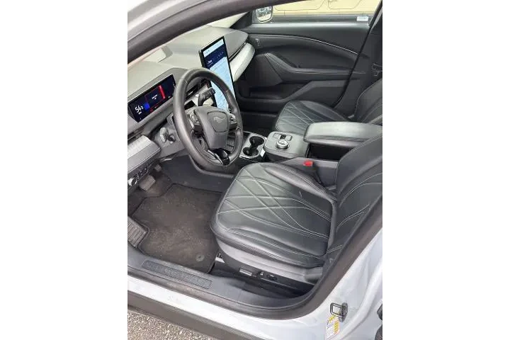 $26621 : Ford Mustang Mach-E 2022 AWD image 7