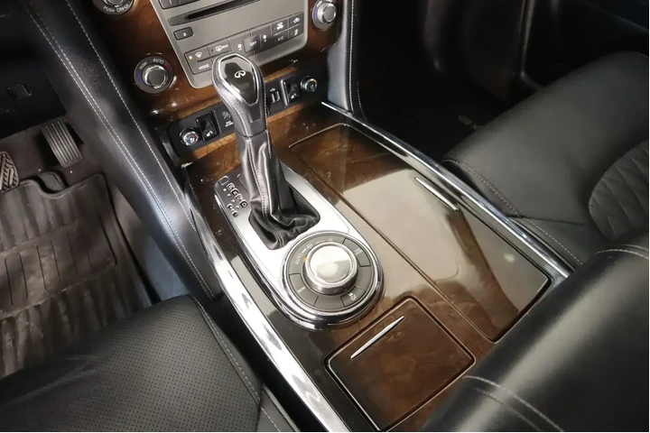 $15489 : INFINITI QX80 2018 AWD 4dr S image 9