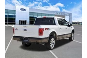$27437 : Ford F-150 2017 4x4 King Ran thumbnail