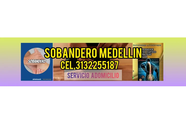 Sobandero Medellin image 1