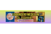 Sobandero Medellin en Medellin