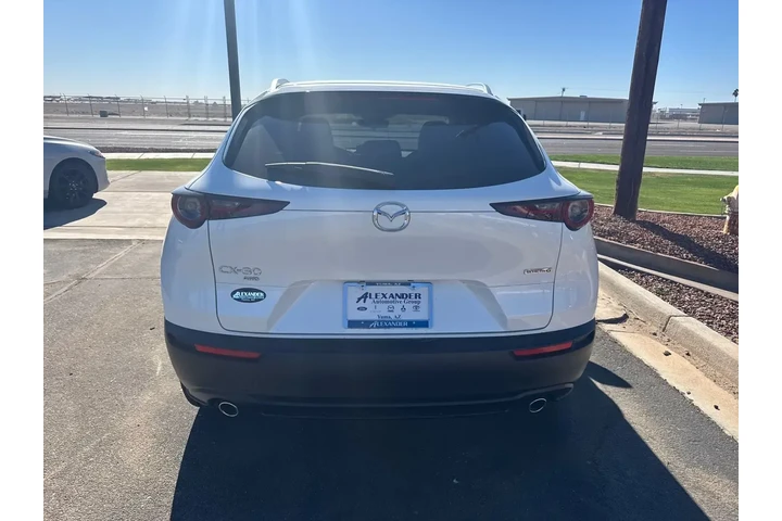 $24751 : Mazda CX-30 2025 AWD 2.5 S C image 5