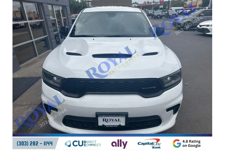 $32995 : 2022 Durango R/T image 5