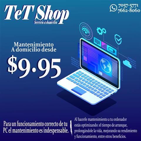 Tet Shop image 1
