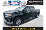 Chevrolet Silverado 1500 202