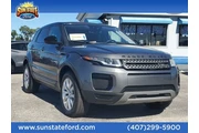 Land Rover Range Rover Evoqu en Orlando