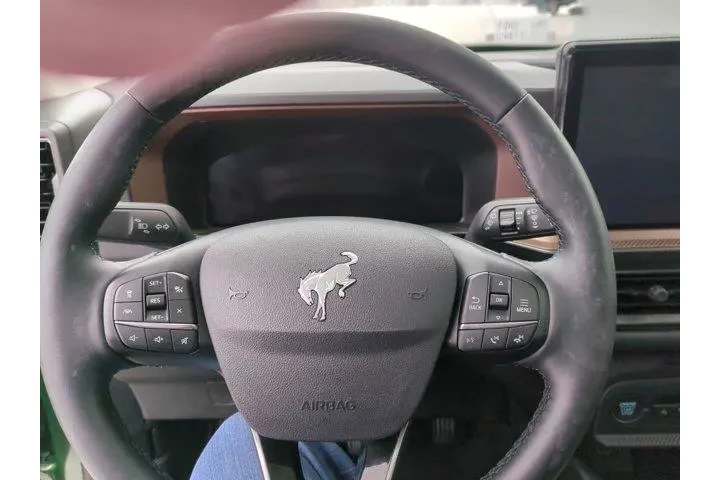 $30995 : Ford Bronco Sport 2025 AWD O image 7