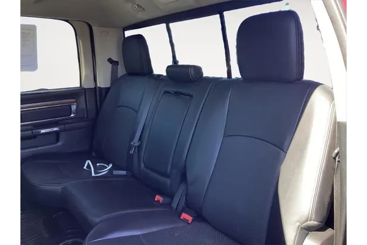 $35100 : Ram 2500 2016 4x4 Power Wago image 7