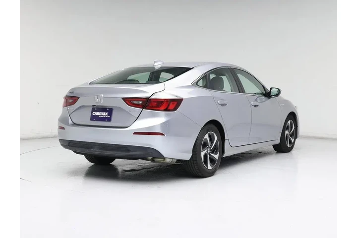 $21998 : Honda Insight 2022 EX 4dr Se image 8