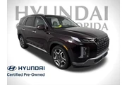 Hyundai PALISADE 2024 SEL 4d