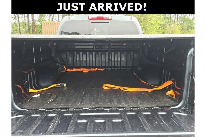 $22200 : Chevrolet Colorado 2019 4x4 image 8