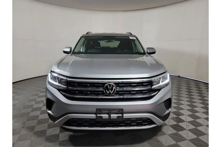 $25990 : Volkswagen Atlas 2023 V6 SE image 2