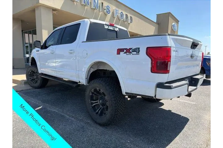 $29897 : Ford F-150 2019 4x4 XL 4dr S image 6