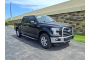 $18781 : Ford F-150 2015 4x4 XLT 4dr thumbnail