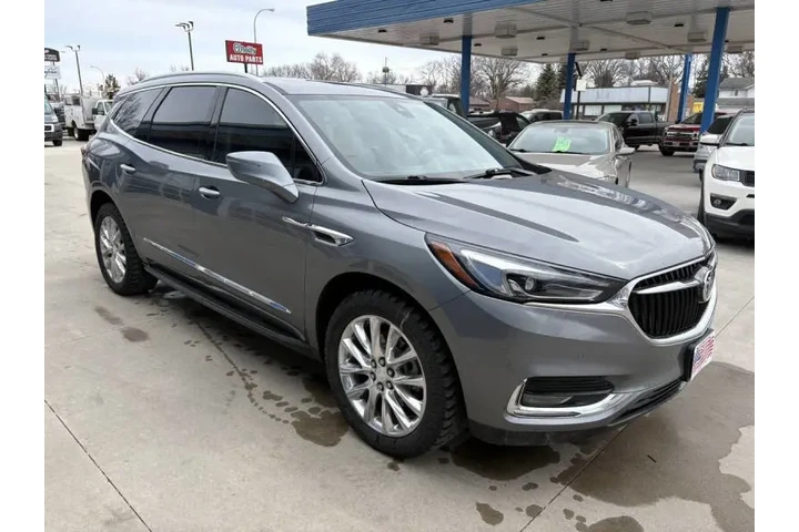 $14990 : 2018 Enclave Premium image 5