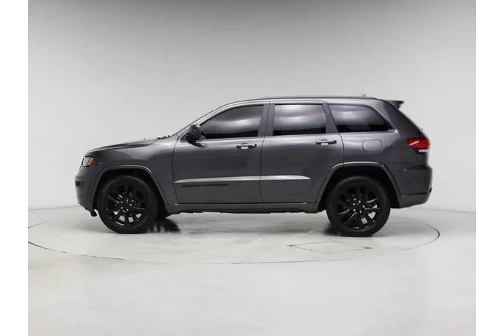 $18998 : Jeep Grand Cherokee 2018 4x2 image 3