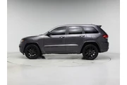 $18998 : Jeep Grand Cherokee 2018 4x2 thumbnail