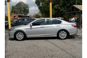 2013 Accord EX-L thumbnail