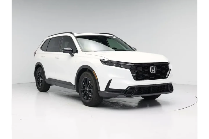 $37998 : Honda CR-V Hybrid 2026 Sport image 1