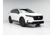 Honda CR-V Hybrid 2026 Sport en Charlotte