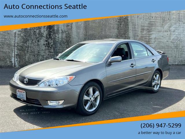 $9988 : 2006 Camry SE V6 image 2