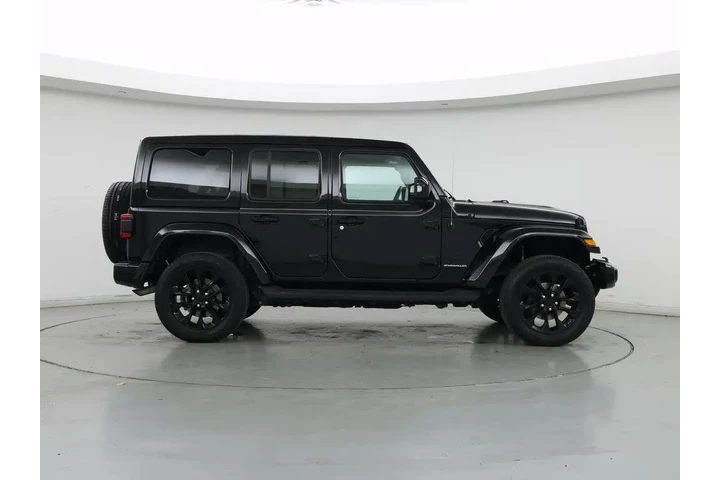 $37998 : Jeep Wrangler 2023 4x4 High image 7