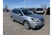 Subaru Forester 2017 AWD 2.5 en Kansas City MO