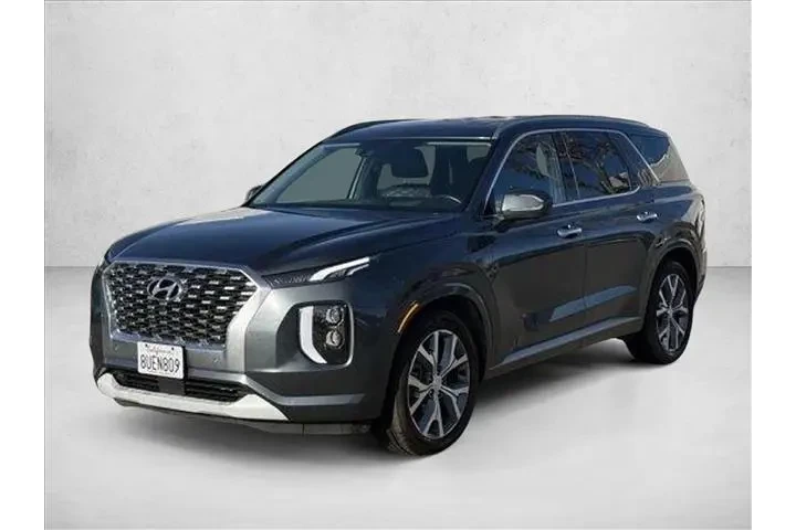 $28495 : Hyundai PALISADE 2021 Limite image 1
