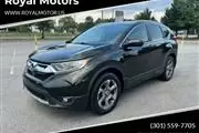 $16500 : 2017 CR-V EX-L thumbnail